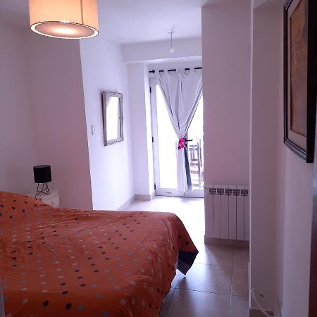 Paula Departamento Apartman Salta Kültér fotó