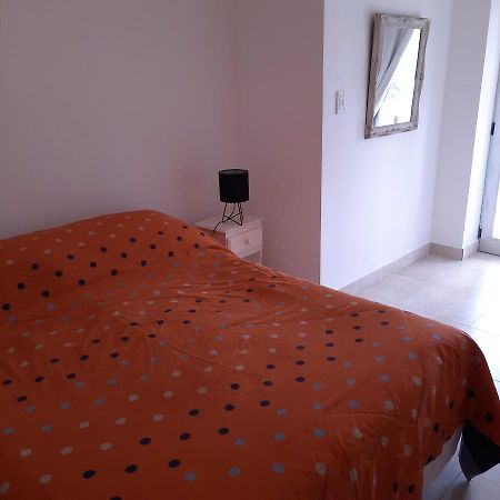 Paula Departamento Apartman Salta Kültér fotó
