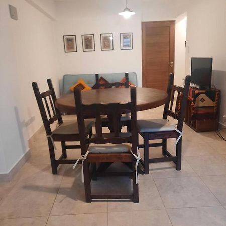 Paula Departamento Apartman Salta Kültér fotó