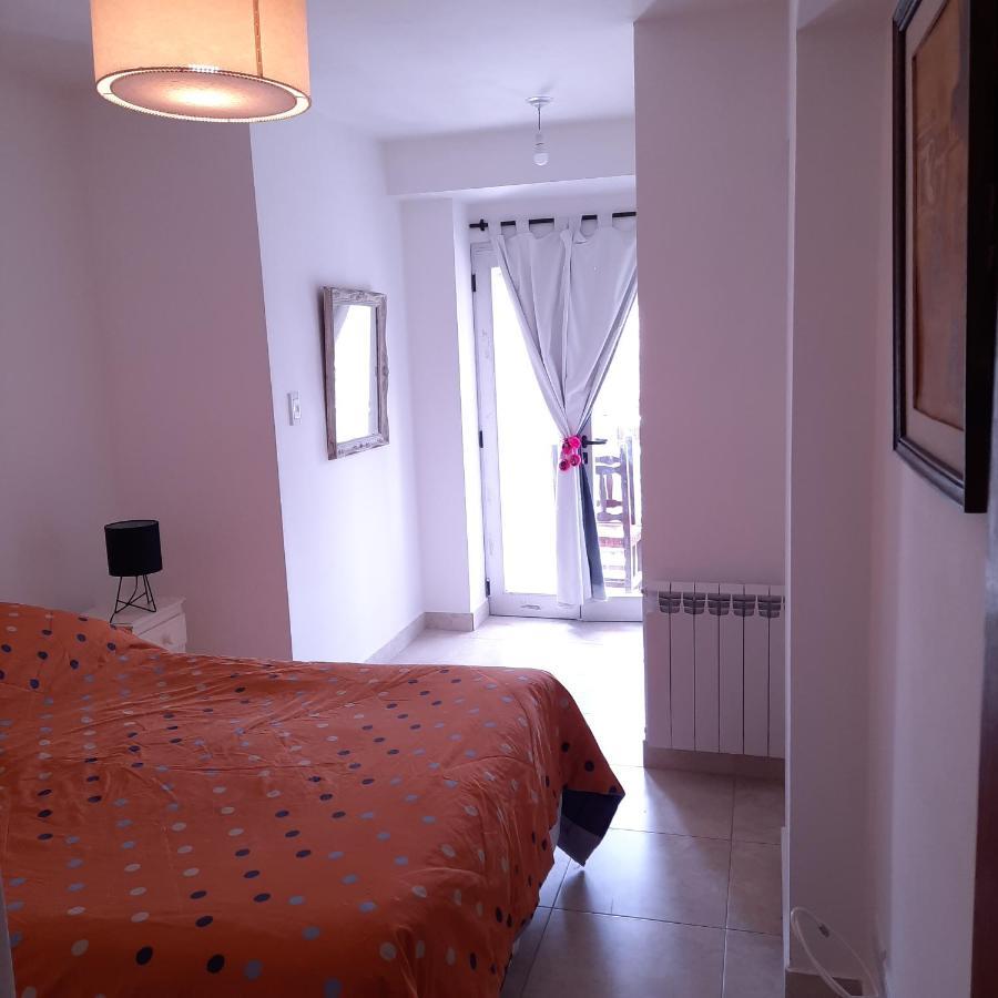 Paula Departamento Apartman Salta Kültér fotó