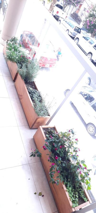 Paula Departamento Apartman Salta Kültér fotó