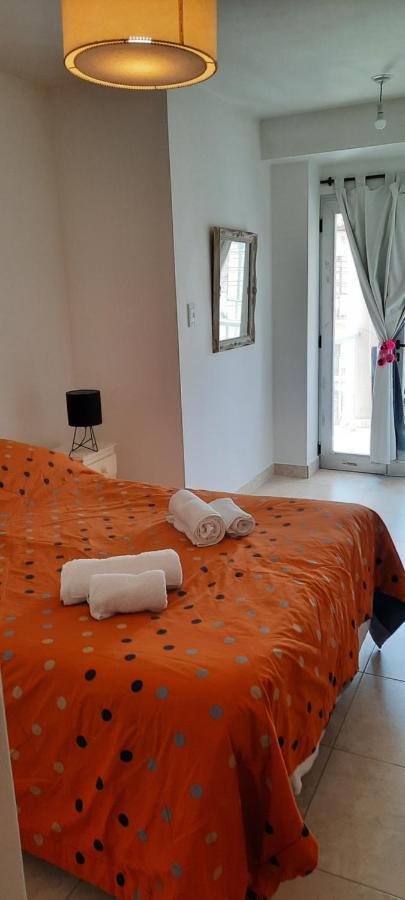 Paula Departamento Apartman Salta Kültér fotó