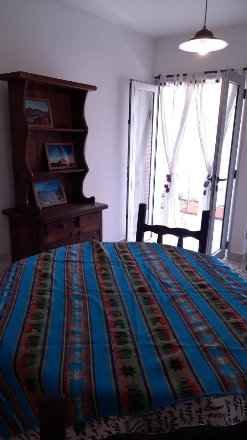 Paula Departamento Apartman Salta Kültér fotó