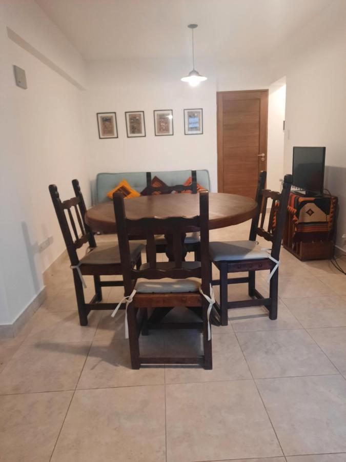 Paula Departamento Apartman Salta Kültér fotó