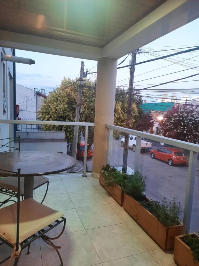 Paula Departamento Apartman Salta Kültér fotó