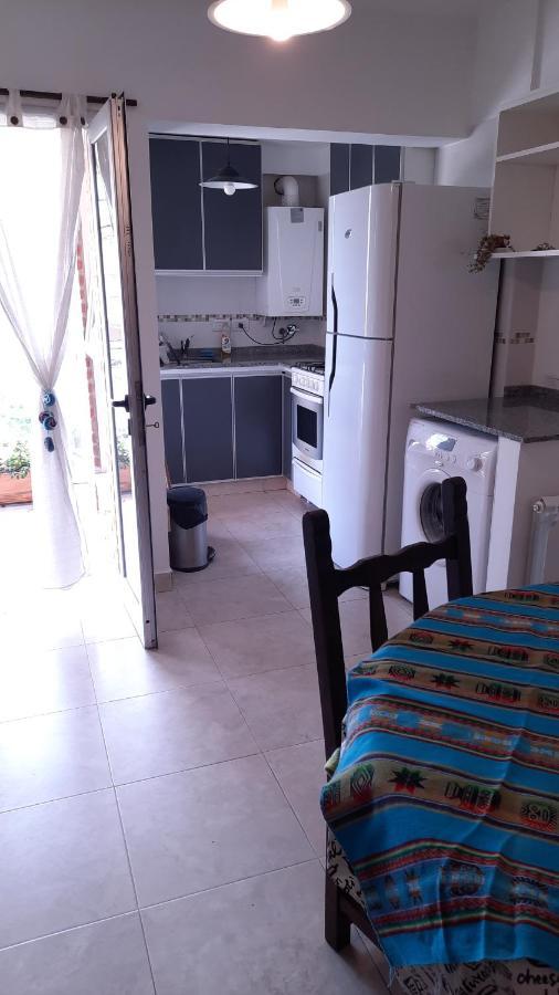 Paula Departamento Apartman Salta Kültér fotó